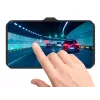 Automobilinis vaizdo registratorius TRACER 4TS Full HD dviejų kamerų, 2 MP priekinė, 0.4 MP salono, 140°/60° kampai, 4 colių IPS ekranas, 150 mAh baterija, aliumininis korpusas, parkavimo pagalba