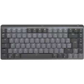 Logitech 920-010774 pelė