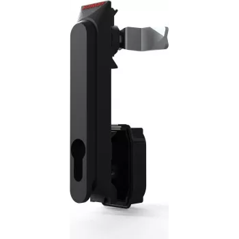 Schroff Swing Handle CP skirta DIN profiliui (24630003)
