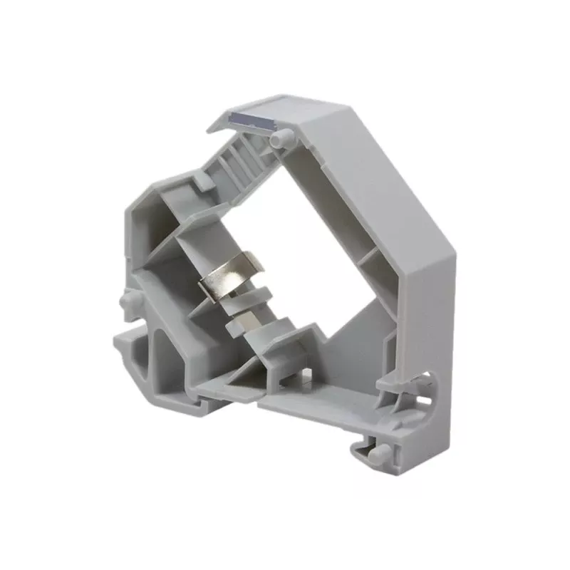 Logilink DIN Rail Adapter 1x RJ45 Keystone moduliui MP0053