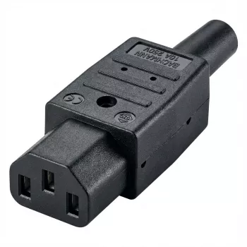 BACHMANN 915.170 šaltojo įrenginio dėžutė (Kaltgerätedose Nr794) 65° montavimo kampui