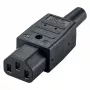 BACHMANN 915.170 šaltojo įrenginio dėžutė (Kaltgerätedose Nr794) 65° montavimo kampui