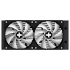 Xilence LiQuRizer LQ240RGB procesoriaus skysčio aušintuvas 240 mm