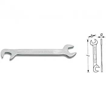 Atviras raktas HAZET 440-5