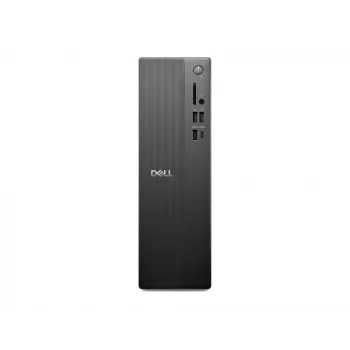 Stalinis kompiuteris Dell Pro Slim Essential i5-14500 16 GB RAM 512 GB SSD UHD 770 Windows 11 Pro 3Y ProSupport OnSite