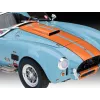 Plastikinis modelinis automobilis 65 Shelby Cobra 427 1/24