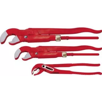 Vamzdžių raktas Rothenberger 070140X Ispanija 2.9 kg 78 mm