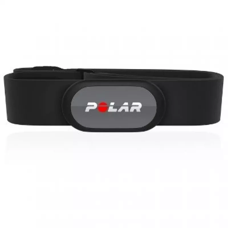 Polar H9 – širdies ritmo monitorius, skirtas mobiliajam telefonui, išmaniajam laikrodžiui, aktyvumo stebėjimo prietaisui – M-XXL