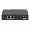Intellinet 2-Port Gigabit Ultra PoE plėtiklis