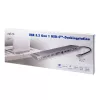 Dokavimo stotelė LogiLink UA0373