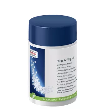 Jura 24157 valymo tabletė kavos aparatui, 90 g, vienkartinė pakuotė