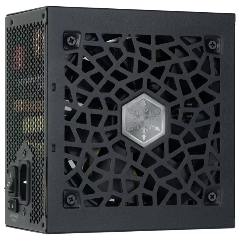 Maitinimo blokas SilverStone HELA 750R 750 W