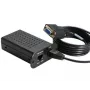 Tinklo valdymo mini SNMP IPv6 kortelė Delta SCMS100035