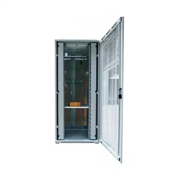 Allnet ALL-SNB8132EKGRAU Pilka