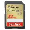 Atminties kortelė SDHC 32GB UHS-1/SDSDXVT-032G-GNCI2 SanDisk