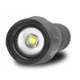 everActive FL600 rankinis LED žibintas, 600 lm, CREE XM-L2, 18650 / 3x AAA