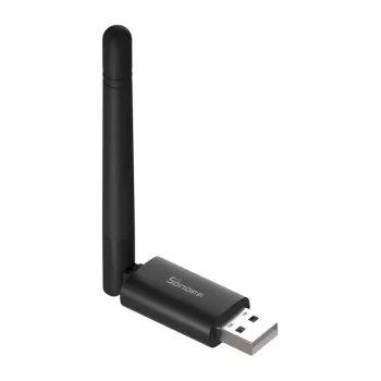 Belaidė ZigBee sąsaja SONOFF Dongle-LMG21 (Home Assistant, openHAB, Zigbee2MQTT)