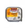 Šlapias kačių maistas Animonda Integra Protect Sensitive Pure Chicken 100 g, be grūdų, be glitimo, suaugusioms katėms, alergijų palaikymui