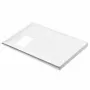 Folding Bags MAILmedia 59200 C4 White 2cm – sulankstomas vokas MAILmedia, C4, baltas, 2 cm nugarėlė