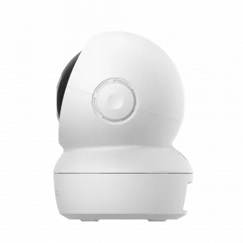 IP apsaugos kamera EZVIZ H6c Pro 2K sferinė — kupolinė, 2K (2304×1296), PoE/DC, luboms arba stulpui, lauko, CMOS, 0 lx, Fast Ethernet, AAC-LC