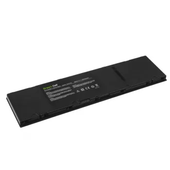 Green Cell baterija nešiojamam kompiuteriui (atitikmuo: ASUS C31N1318) - ličio polimeras - 3950 mAh - juoda - skirta ASUSPRO ESSENTIAL PU301LA (AS143)