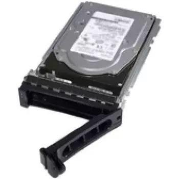 DELL 400-ATII vidinis kietasis diskas 300 GB 15000 aps./min. 2,5 colio SAS