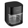 Kepimo be aliejaus aparatas AMICA AFM 6020 — 7 l, 1800 W, reguliuojama temperatūra ir laikmatis
