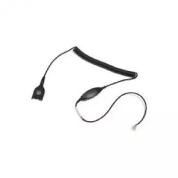 EPOS Sennheiser CLS 01 - Laidas ausinėms - EasyDisconnect (1000840)