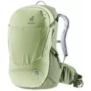 Kuprinė DEUTER Trans Alpine 22 SL – moteriška lengva patvari dienos kuprinė, 22 L talpa