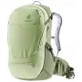 Kuprinė DEUTER Trans Alpine 22 SL – moteriška lengva patvari dienos kuprinė, 22 L talpa