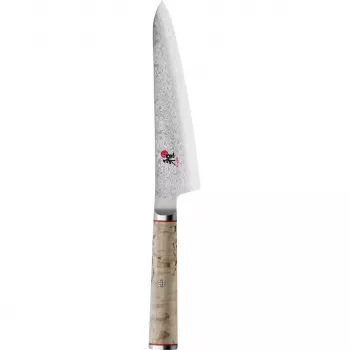 Miyabi 5000 MCD plieninis Shotoh peilis, 1 vnt.
