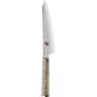 Miyabi 5000 MCD plieninis Shotoh peilis, 1 vnt.