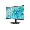 68,6 cm (27 inch) Acer Vero B7 B277UGbemiqpruzx WQHD IPS 120 Hz HDMI DP USB-C 90 W Juodas