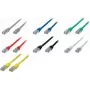 Tinklo kabelis ShiverPeaks BS75717-HG Žalias 7,5 m Cat6 S/FTP