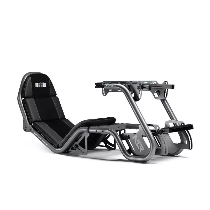 Cockpit Next Level Racing F-GT Pro Racing pilka