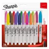 Sharpie Fine marker 18 vnt. Smulkus antgalis Įvairiaspalvis