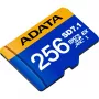 ADATA UD256GEX3L1-C atminties kortelė 256 GB MicroSDXC UHS-II