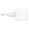 Belkin BoostCharge 30W USB-C greitasis kroviklis nešiojamiesiems kompiuteriams, išmaniesiems telefonams, planšetėms, balta