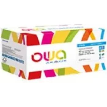 Toner OWA Armor CF540A 1400 puslapių juodas