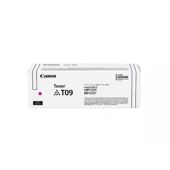 Canon T09 M 3018C006 originalus purpurinis toneris, 1 vnt.