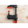 Spaustuvas BESSEY GearKamp GK45 45 cm raudonas juodas