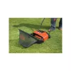 Sodo skarifikatorius Black & Decker GD300