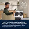 Skalbimo mašina ELECTROLUX EW7F3492QP