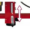 Stalinis pjūklas Einhell TE-TS 315 U