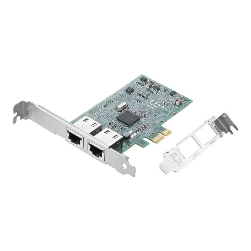 Lenovo 4XC1K83390 vidinė tinklo plokštė Ethernet 1000 Mbit/s