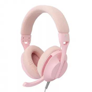 Ausinės White Shark GH-2440 Parrot Pink