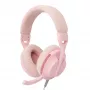 Ausinės White Shark GH-2440 Parrot Pink