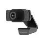 Conceptronic AMDIS 1080P Full HD internetinė kamera su mikrofonu, 2 MP, 1920 x 1080 pikselių, Full HD, 30 kadrų/s, H.264, M-JPEG, YUV, 90°