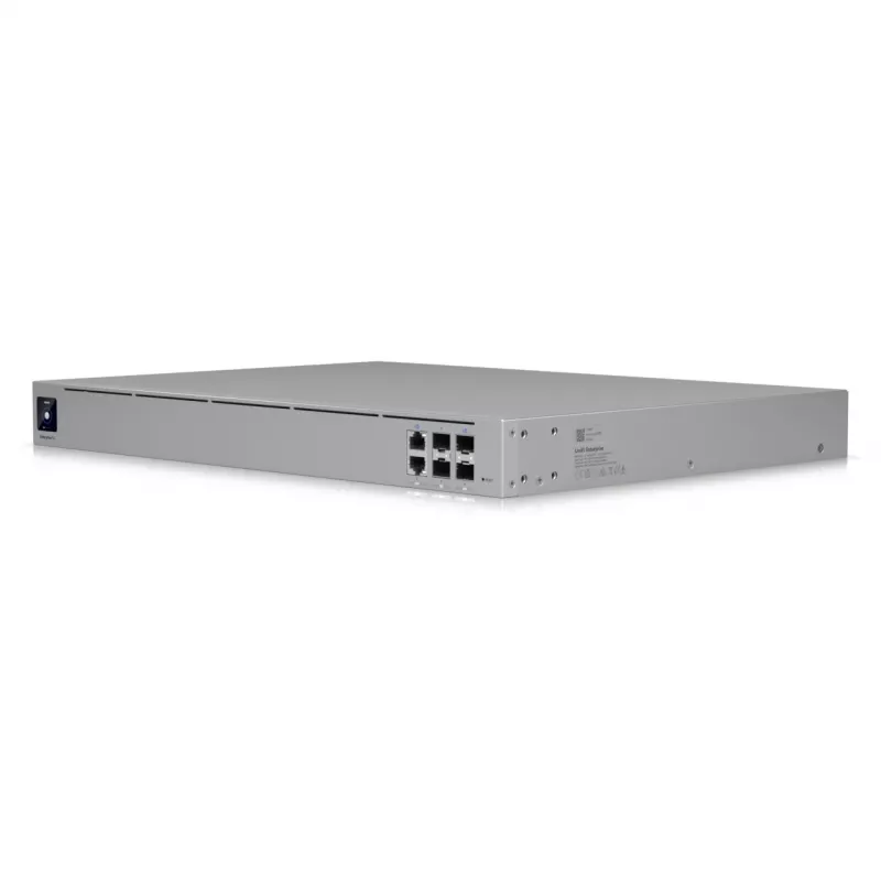 Tinklo šliuzas Enterprise Fortress/EFG Ubiquiti