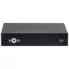 Dahua Technology DH-CS4006-4GT-60 valdomas L2 Gigabit Ethernet jungiklis su PoE, juodas
